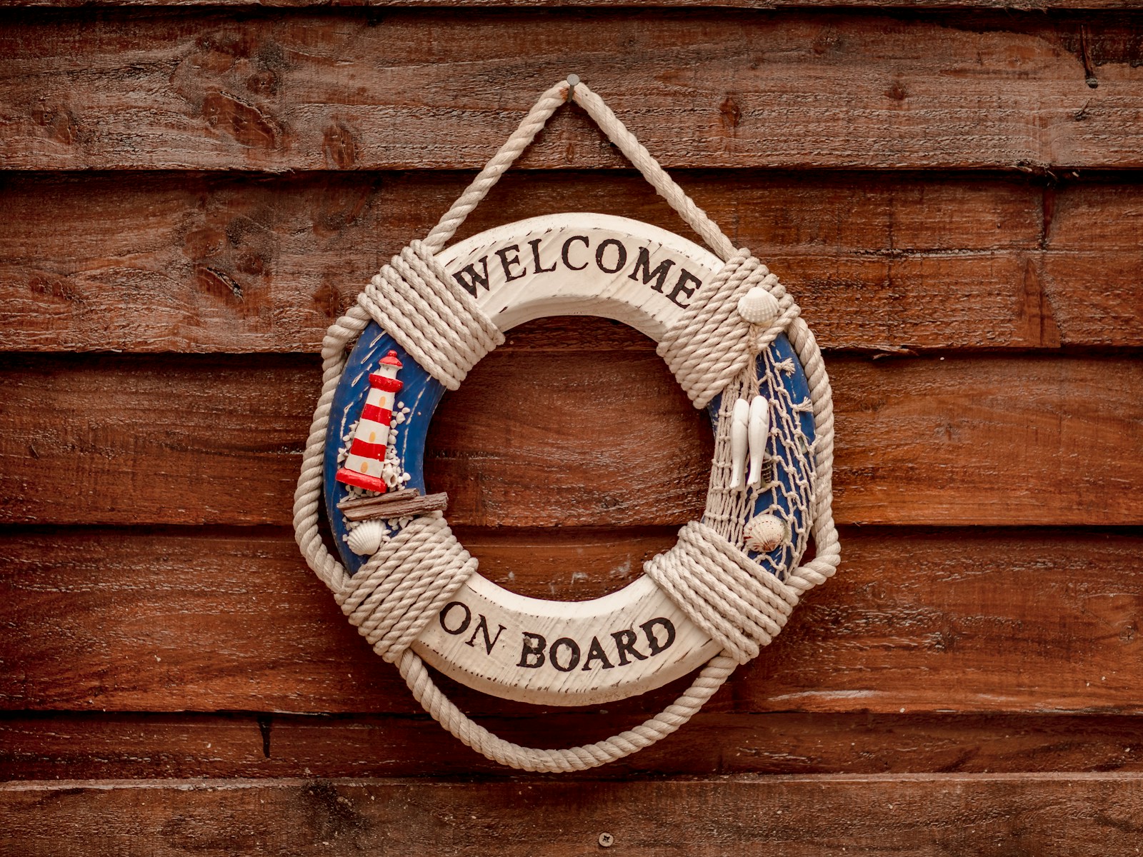 Welcome!